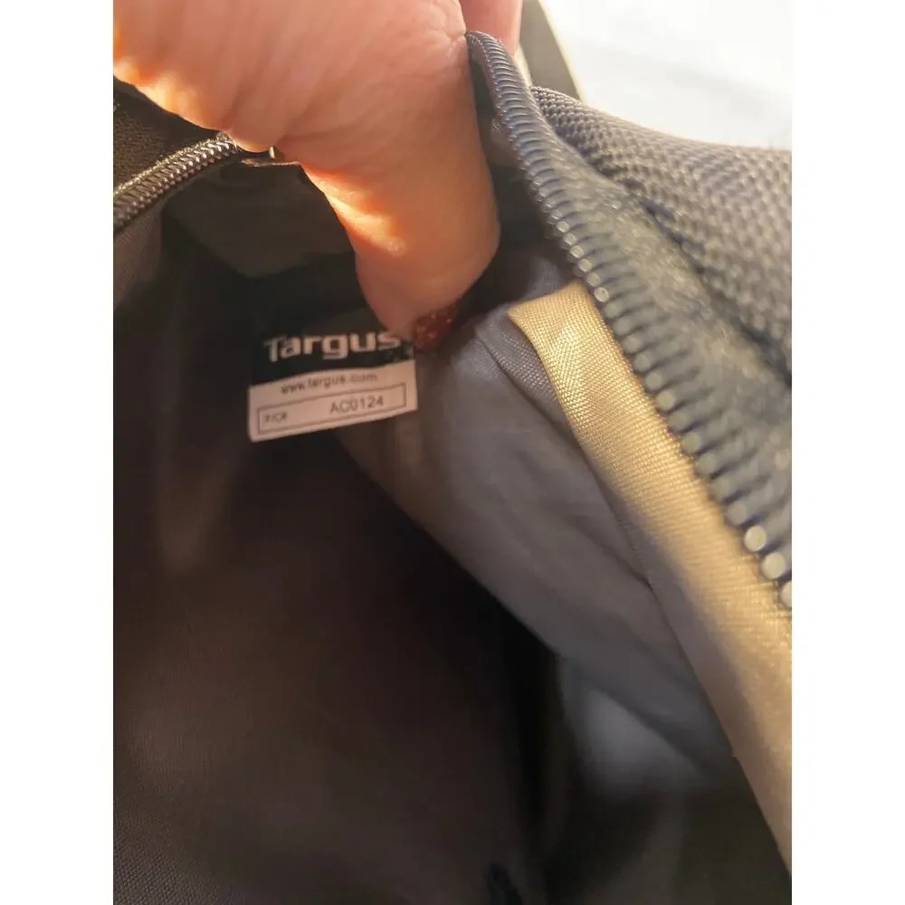 Targus Corporate traveler  backpack‎